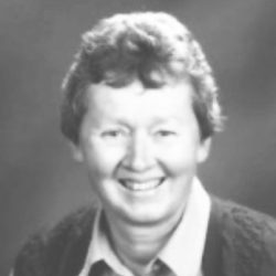 Mary Anne Guggenheim, MD