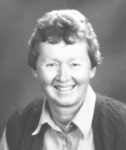 Mary Anne Guggenheim