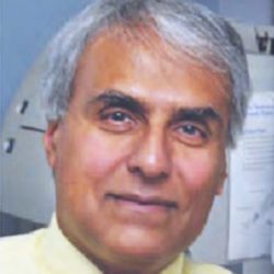 Harry T. Chugani