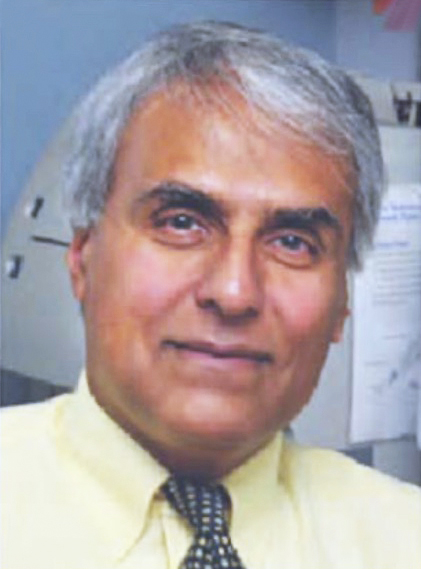Harry T. Chugani, MD