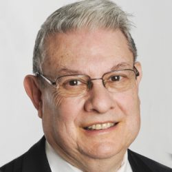 Harvey Sarnat, MD