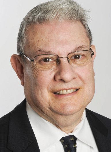 Harvey Sarnat, MD