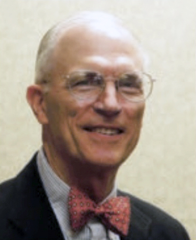 Kenton R. Holden, MD