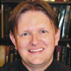 Jimmy Holder, MD