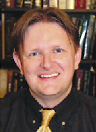Jimmy Holder, MD
