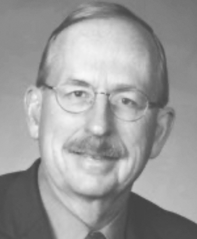 Michael Johnston