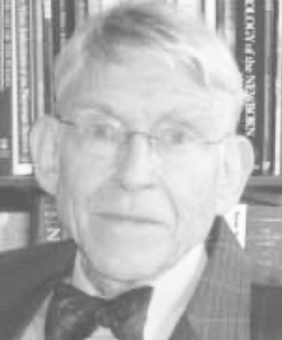 Charles Kennedy, MD