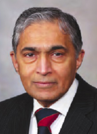 Suresh Kotagal, MD