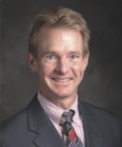 Douglas Postels, MD