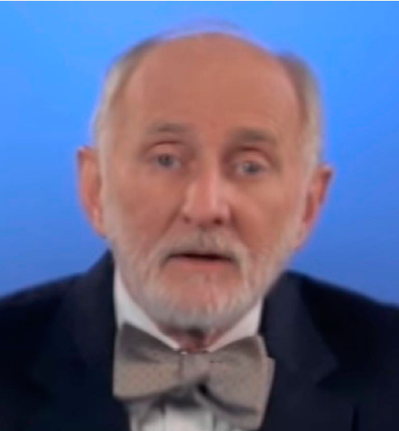 Robert T. Leshner, MD Photo