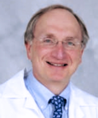 Roger Packer, MD