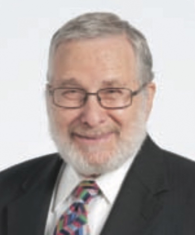 A. David Rothner, MD