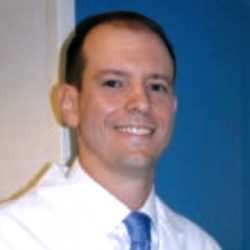 Christopher Smyser, MD