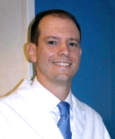 Christopher Smyser, MD