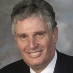 Solomon Moshé, MD