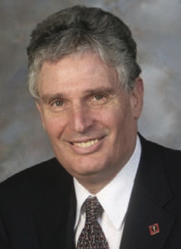 Solomon Moshé, MD