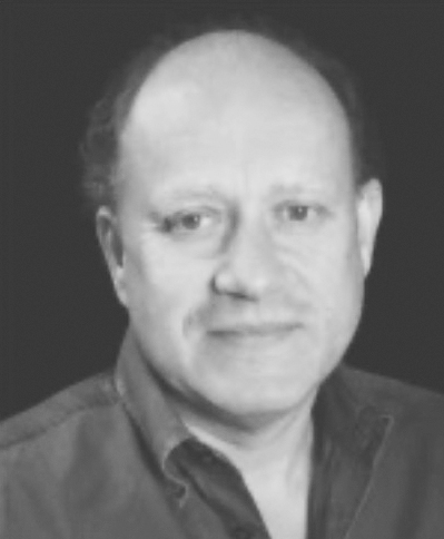 Thomas Jessell, BPHARM, MPS, PhD