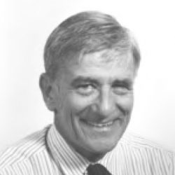 Barry Russman, MD