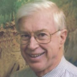 G. Robert De Long, MD