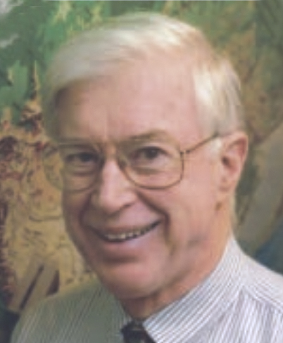 G. Robert DeLong, MD