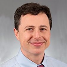 Alexander Rotenberg, MD, PhD