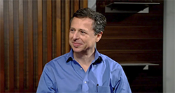 Alexander Rotenberg, MD, PhD