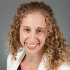 April Levin, MD, PhD