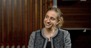 April Levin, MD
