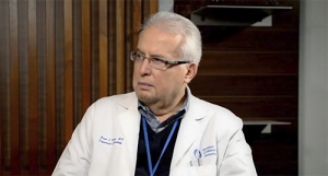 Basil Darras, MD