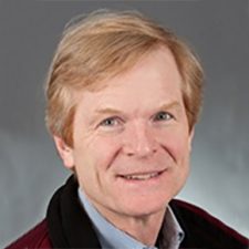 Christopher Walsh, MD, PhD