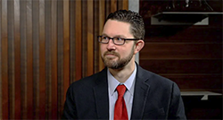 Christopher Yuskaitis, MD, PhD
