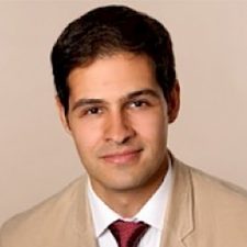 Darius Ebrahimi-Fakhari, MD, PhD