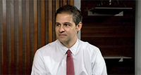 Darius Ebrahimi-Fakhari, MD, PhD