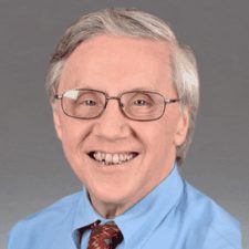 David Coulter, MD