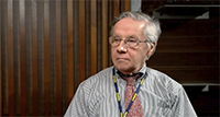 David Coulter, MD