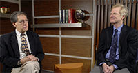 Drs Pearl and Walsh