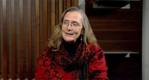 Sarah Spence, MD, PhD