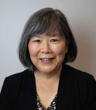 Miya Asato, MD