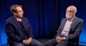 Bruce Cohen, MD & Jeffrey R Buchhalter, MD