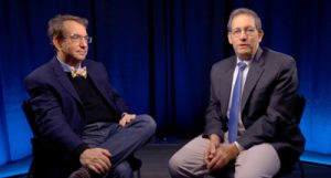 Bruce Cohen, MD & Phillip Pearl, MD