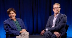 Evan Snyder, MD, PhD & Jeffrey Neul, MD, PhD-CNS