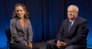 Jessica Solomon-Sanders MD & Bruce K Shapiro, MD