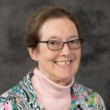 Ann B. Moser