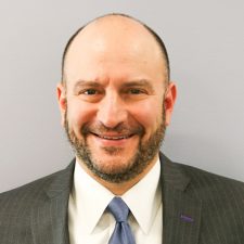 Bradley Schlaggar, MD, PhD
