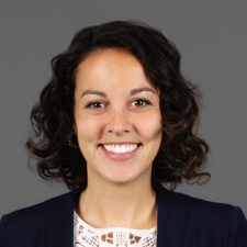 Giulia Benedetti, MD