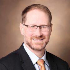 Jeffrey Neul, MD, PhD