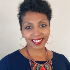 Marguerite Matthews, PhD