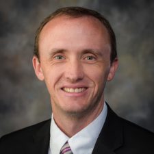 Mathew Stokes, MD