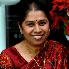 Radha Giridharan, MD