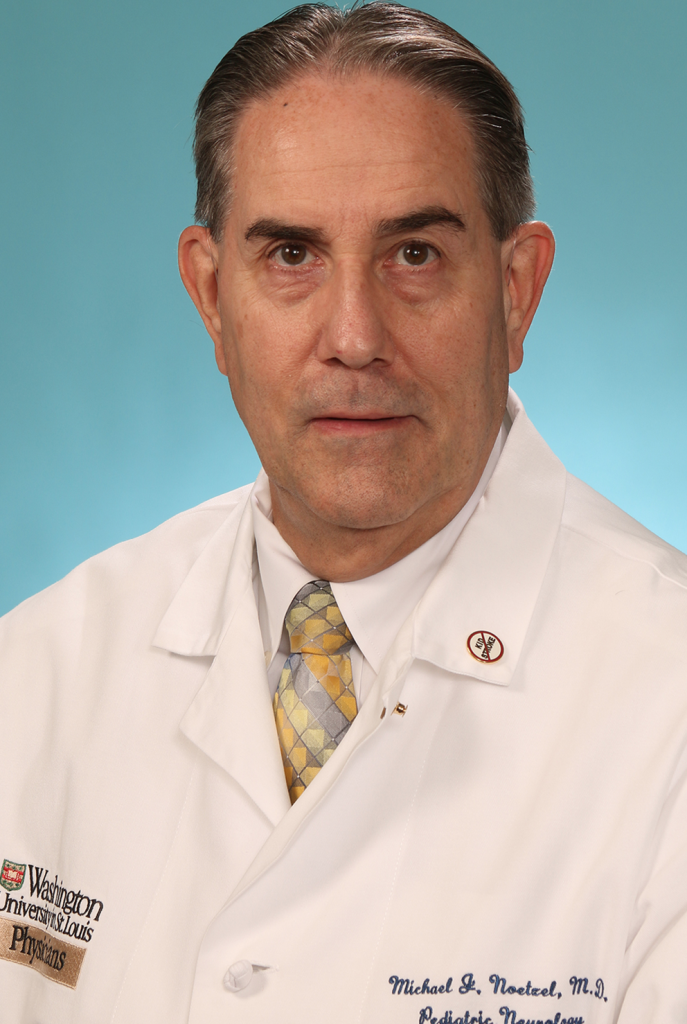 Michael J. Noetz el, MD
